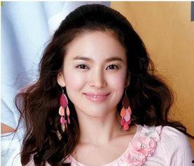 娱乐圈吃瓜爆料宋慧乔,揭秘背后真相